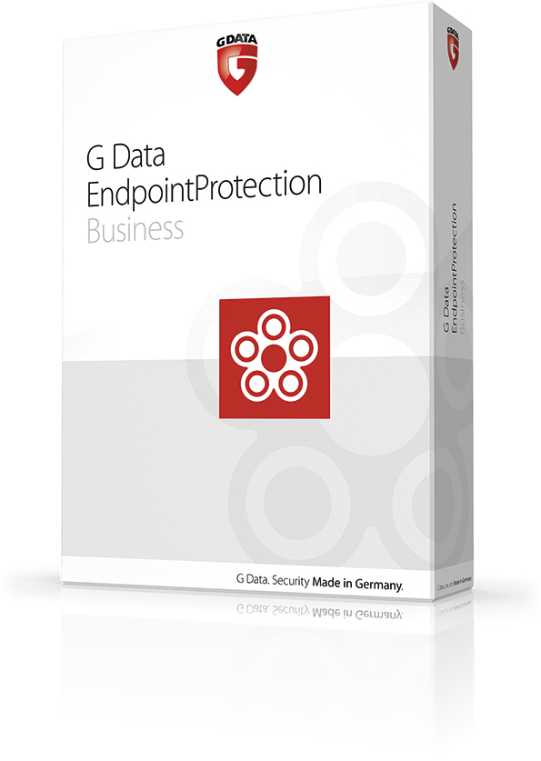 GData Endpoint Protection Business