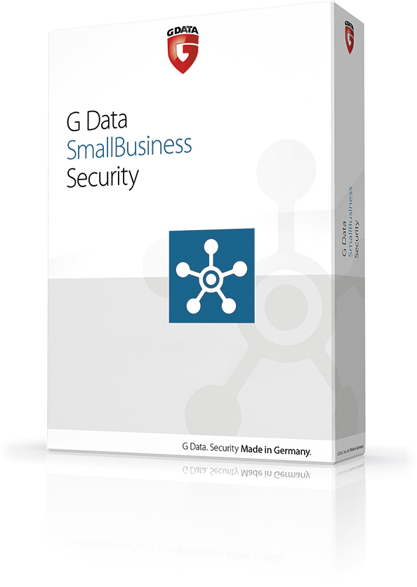 GData Small Business Security