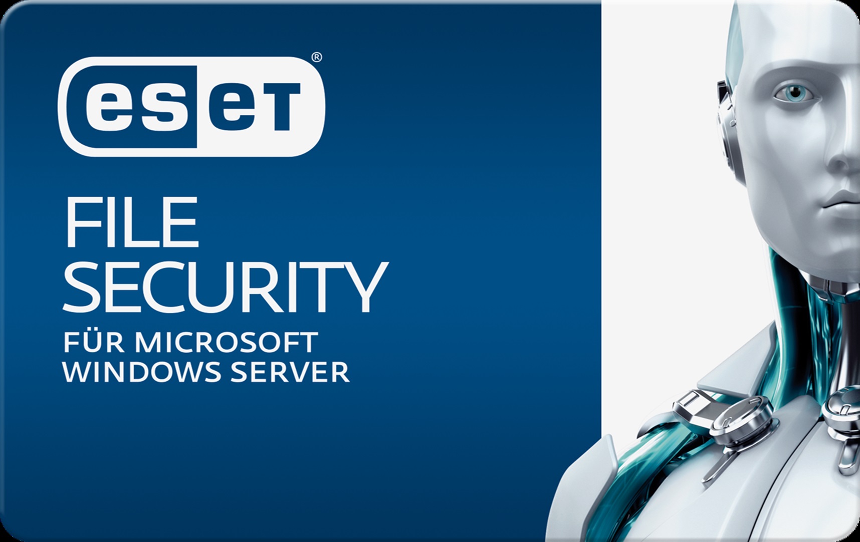 ESET File Security für Server