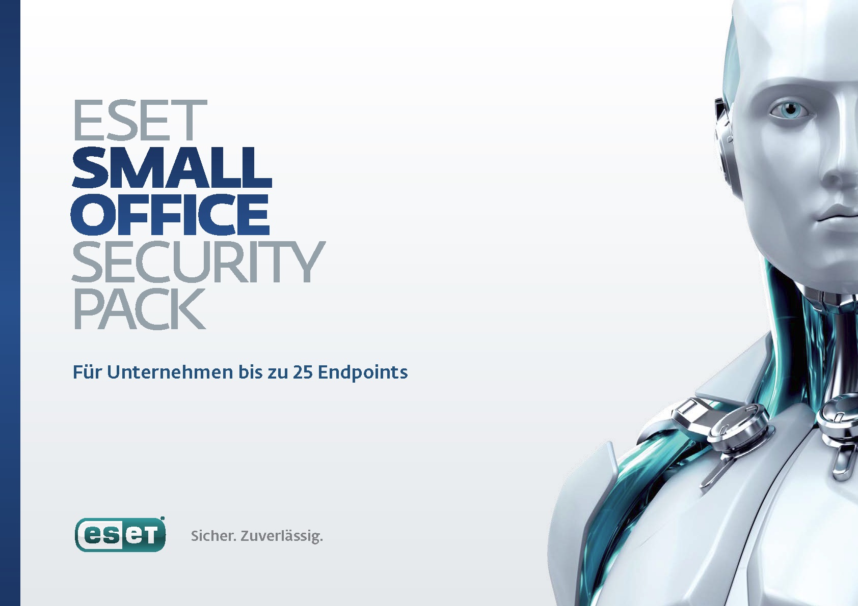 ESET Small Office Security