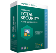 Total Security Multi Device